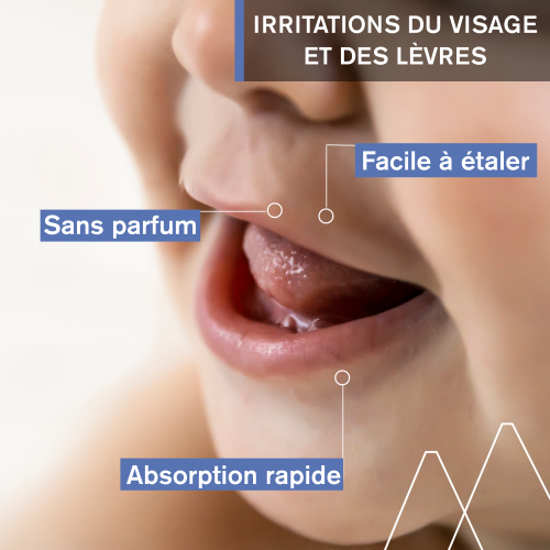 Uriage BÉBÉ - 1ER SOIN PÉRI-ORAL