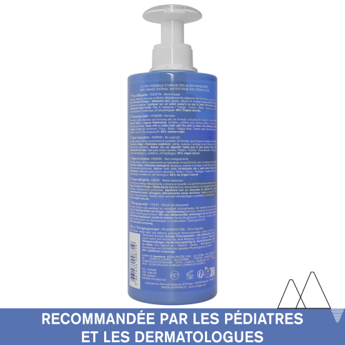 Uriage BÉBÉ - 1ÈRE EAU NETTOYANTE