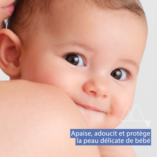 Uriage BÉBÉ - 1ÈRE EAU NETTOYANTE