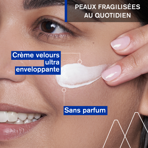 Uriage CICA DAILY - CONCENTRÉ DE CRÈME RÉPARATEUR