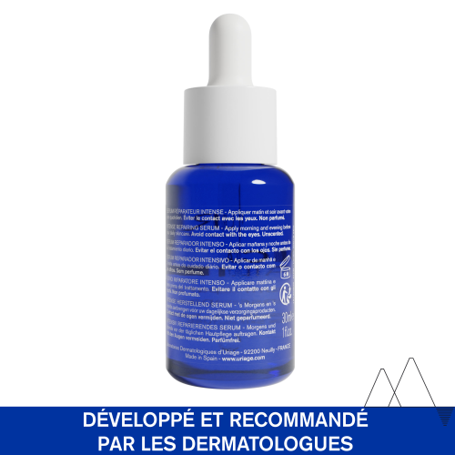 Uriage CICA DAILY - SÉRUM RÉPARATEUR INTENSE