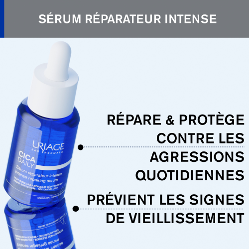 Uriage CICA DAILY - SÉRUM RÉPARATEUR INTENSE