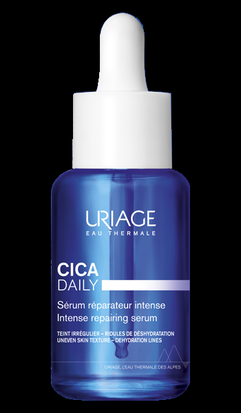 uriage CICA DAILY - SÉRUM RÉPARATEUR INTENSE