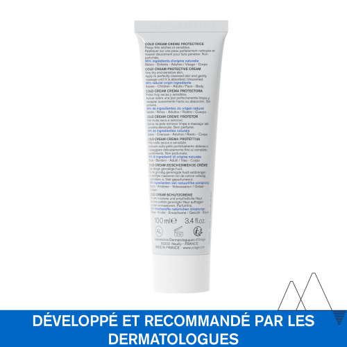 Uriage COLD CREAM