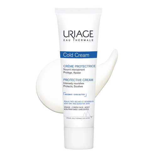 Uriage COLD CREAM