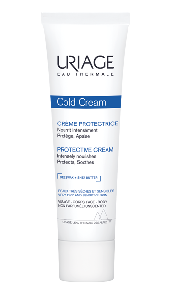 uriage COLD CREAM