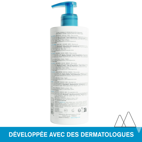 Uriage CRÈME LAVANTE