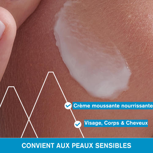 Uriage CRÈME LAVANTE