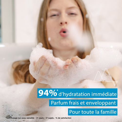 Uriage CRÈME LAVANTE