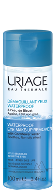 uriage DÉMAQUILLANT YEUX WATERPROOF