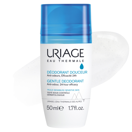 Uriage DÉODORANT DOUCEUR