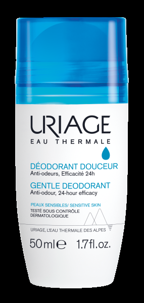 uriage DÉODORANT DOUCEUR