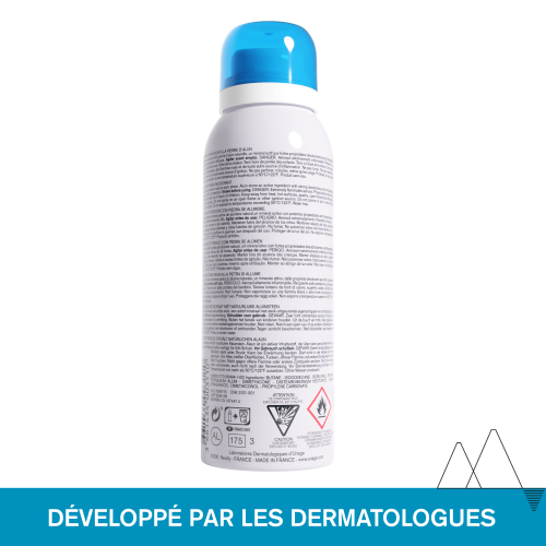 Uriage DÉODORANT FRAÎCHEUR