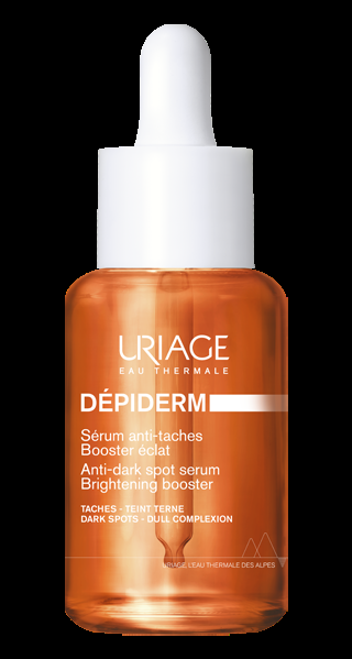 uriage DÉPIDERM - SÉRUM ANTI-TACHES BOOSTER ÉCLAT