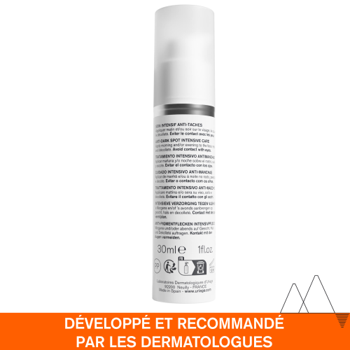 Uriage DÉPIDERM - SOIN INTENSIF ANTI-TACHES