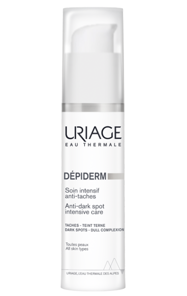 uriage DÉPIDERM - SOIN INTENSIF ANTI-TACHES