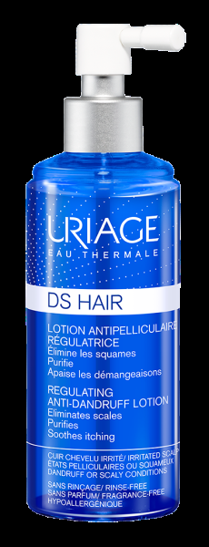 uriage DS HAIR - Lotion Antipelliculaire Régulatrice
