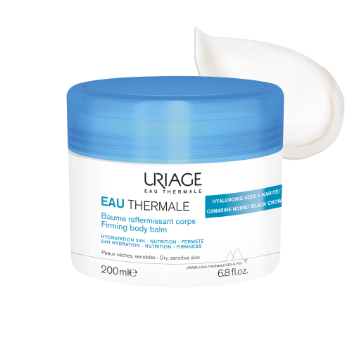 Uriage EAU THERMALE - Baume Raffermissant Corps