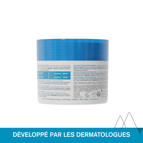 Uriage EAU THERMALE - Baume Raffermissant Corps