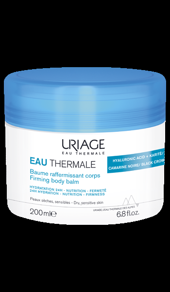 uriage EAU THERMALE - Baume Raffermissant Corps