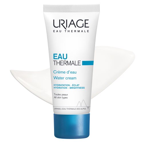 Uriage EAU THERMALE - Crème D'eau