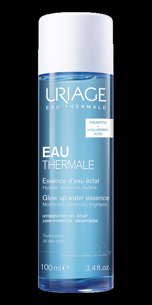 uriage EAU THERMALE - ESSENCE D'EAU ÉCLAT
