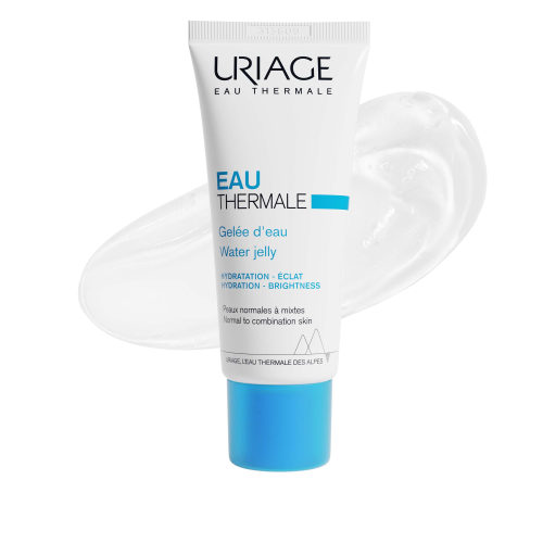 Uriage EAU THERMALE - GELÉE D'EAU