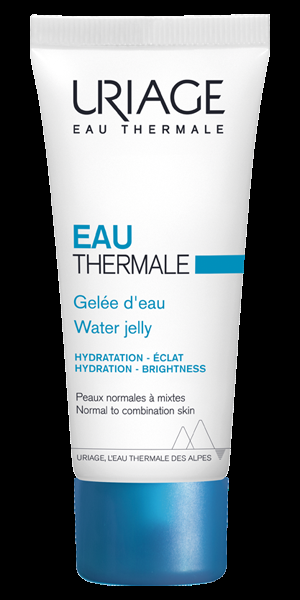 uriage EAU THERMALE - GELÉE D'EAU