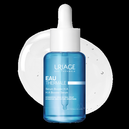 Uriage EAU THERMALE - SÉRUM BOOSTER H.A