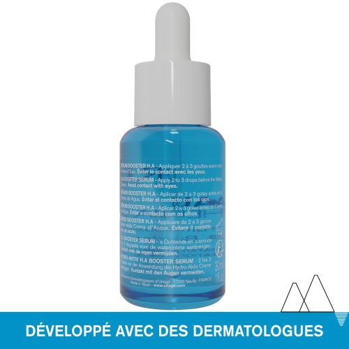 Uriage EAU THERMALE - SÉRUM BOOSTER H.A