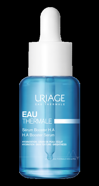 uriage EAU THERMALE - SÉRUM BOOSTER H.A