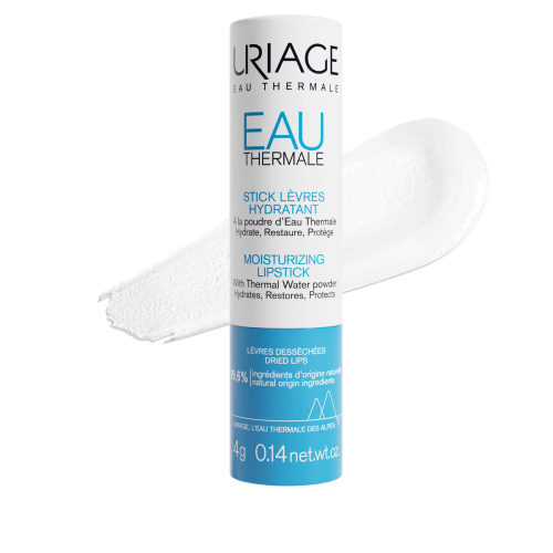 Uriage EAU THERMALE - STICK LÈVRES HYDRATANT