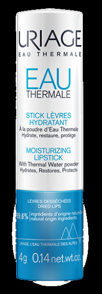 uriage EAU THERMALE - STICK LÈVRES HYDRATANT
