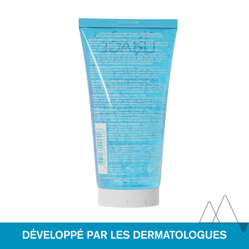 Uriage GELÉE FRAICHE DÉMAQUILLANTE
