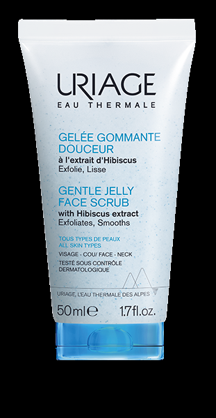 uriage GELÉE GOMMANTE DOUCEUR