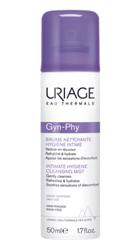 uriage GYN-PHY - Brume nettoyante