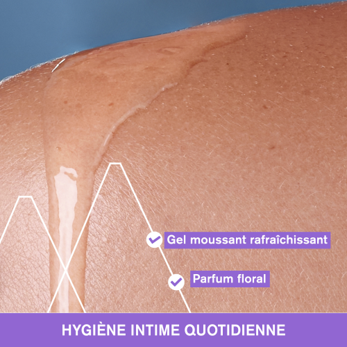 Uriage GYN-PHY - Gel Fraîcheur