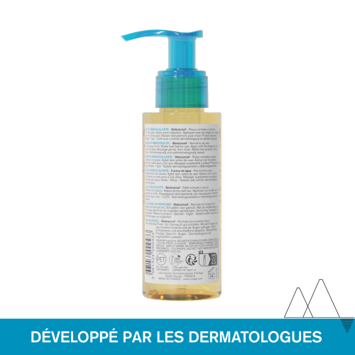 Uriage HUILE DÉMAQUILLANTE