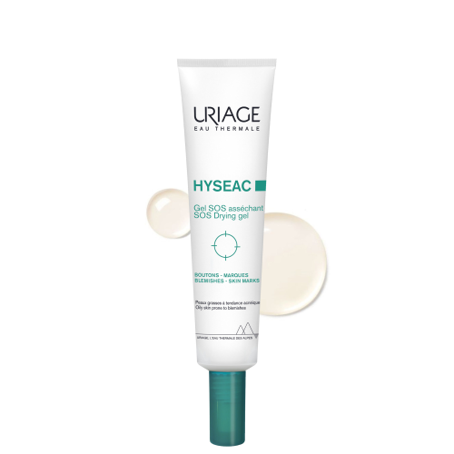 Uriage HYSÉAC - GEL SOS ASSÉCHANT