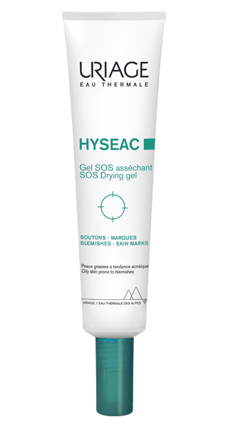 uriage HYSÉAC - GEL SOS ASSÉCHANT