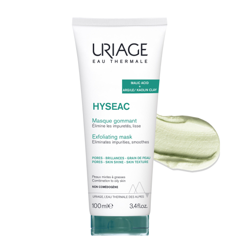 Uriage HYSÉAC - MASQUE GOMMANT