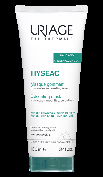 uriage HYSÉAC - MASQUE GOMMANT