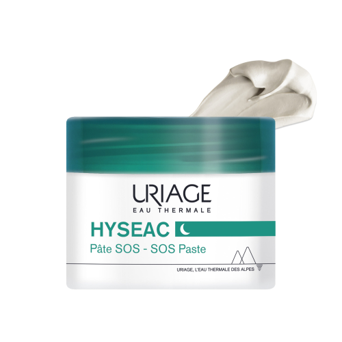 Uriage HYSÉAC - PÂTE SOS