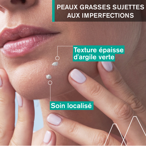 Uriage HYSÉAC - PÂTE SOS