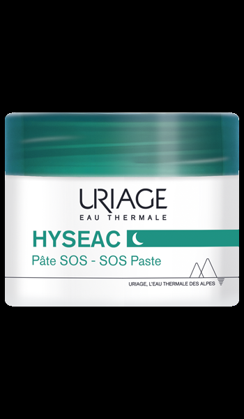 uriage HYSÉAC - PÂTE SOS