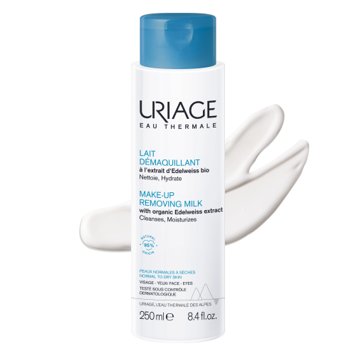 Uriage LAIT DEMAQUILLANT