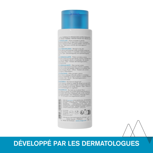 Uriage LAIT DEMAQUILLANT