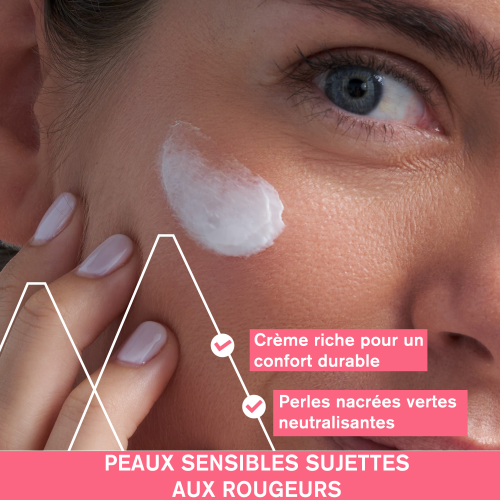 Uriage ROSÉLIANE - SOIN ANTI-ROUGEURS