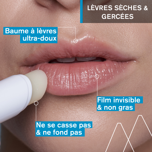 Uriage STICK LÈVRES HYDRATANT