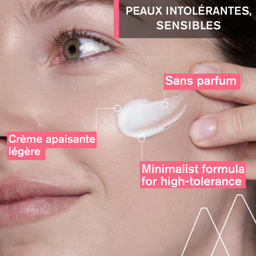 Uriage TOLÉDERM CONTROL - SOIN CALMANT INTENSIF